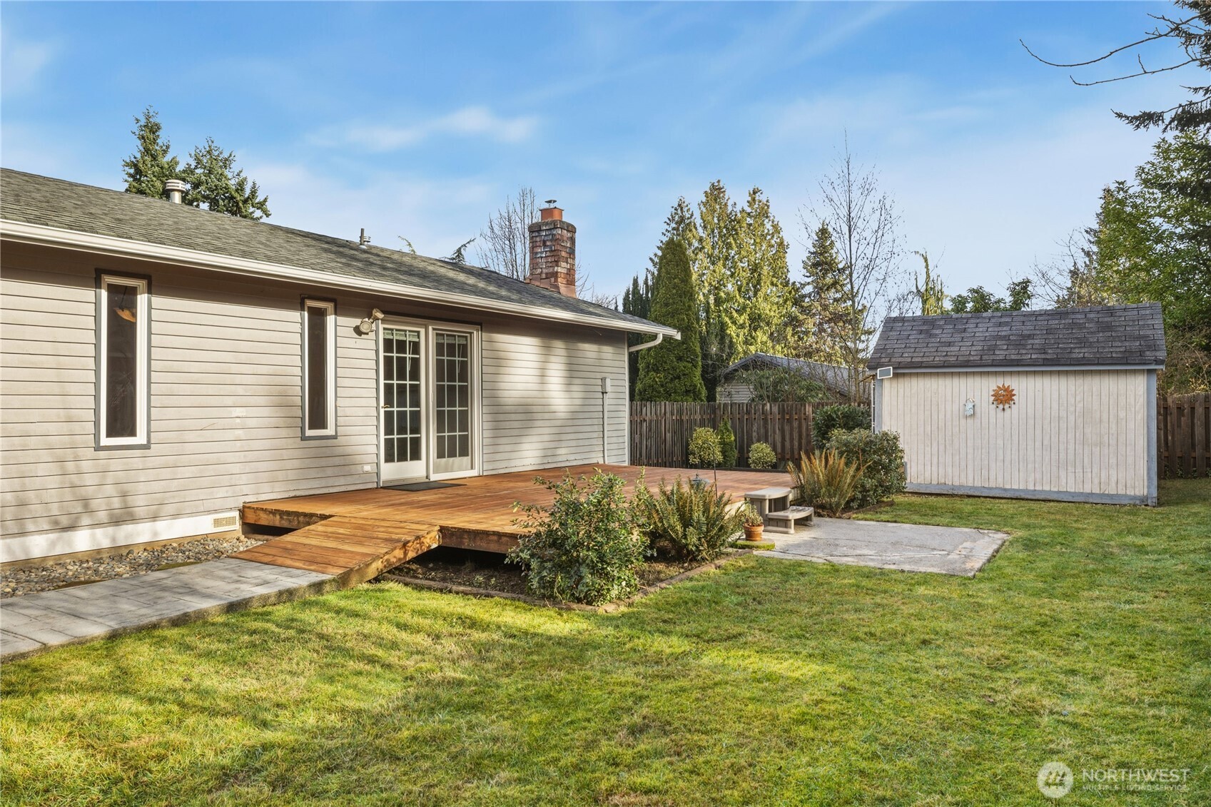 2952 216th Place Southwest Brier, WA 98036 - Photo 25 of 34