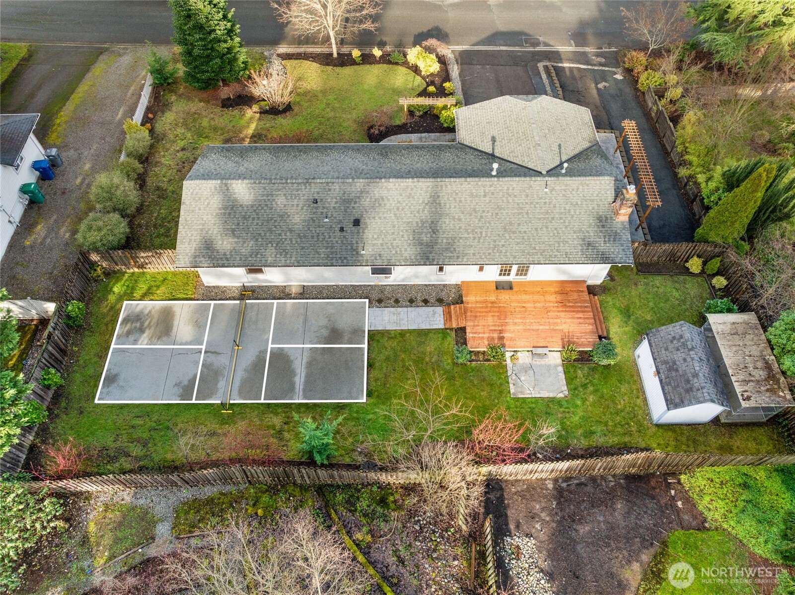 2952 216th Place Southwest Brier, WA 98036 - Photo 30 of 34