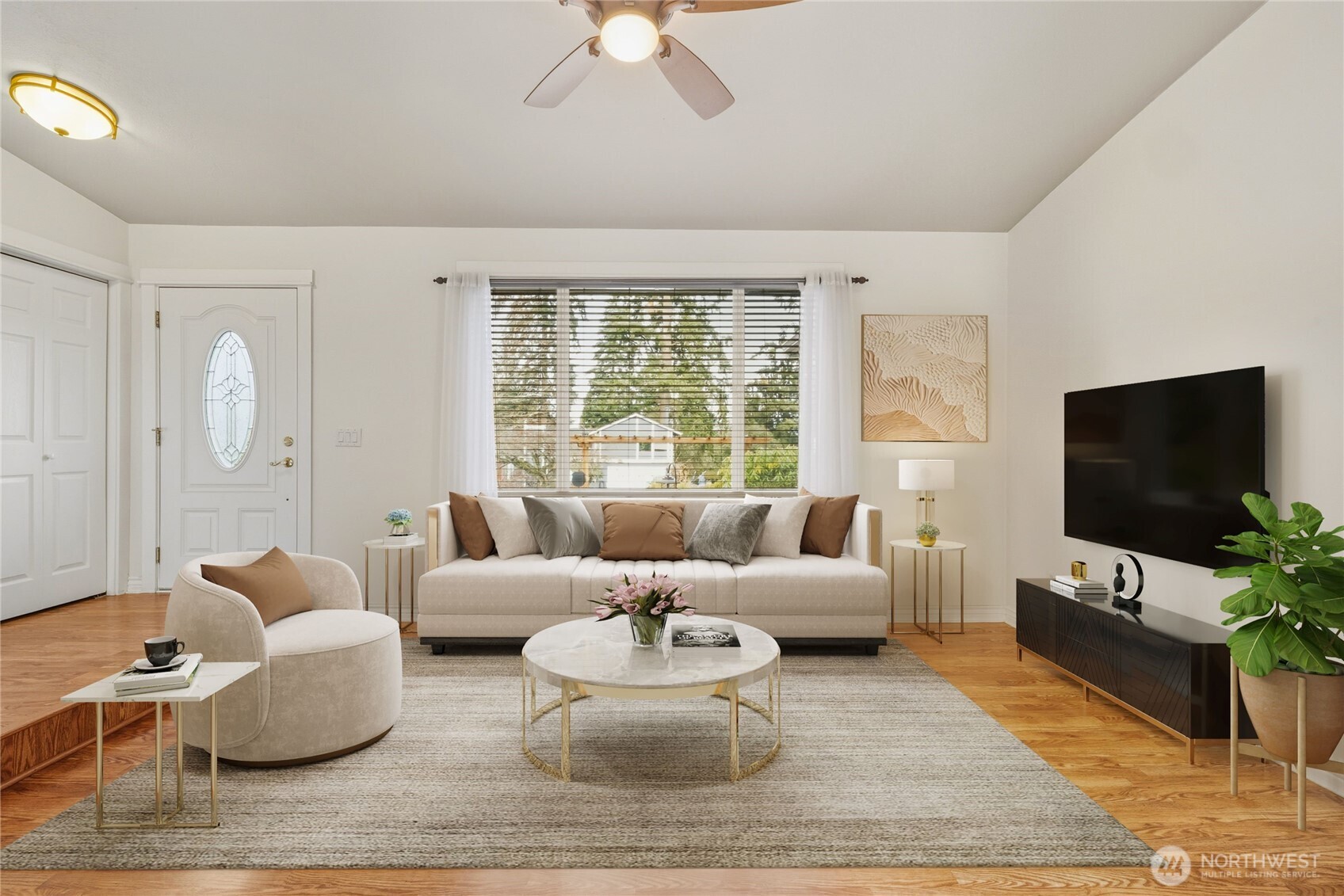 2952 216th Place Southwest Brier, WA 98036 - Photo 5 of 34