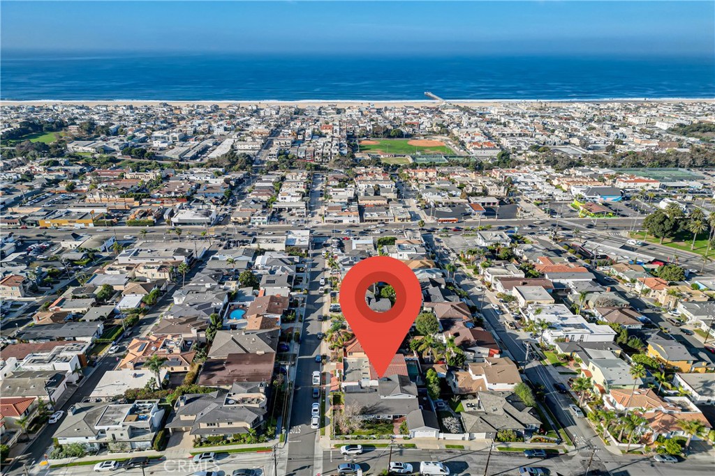 955 8th Place Hermosa Beach, CA 90254 - Photo 31 of 35