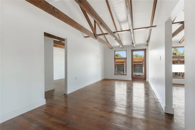 $760,000 | 301 South Toulme Street, Unit 203, Bay St. Louis, MS 39520