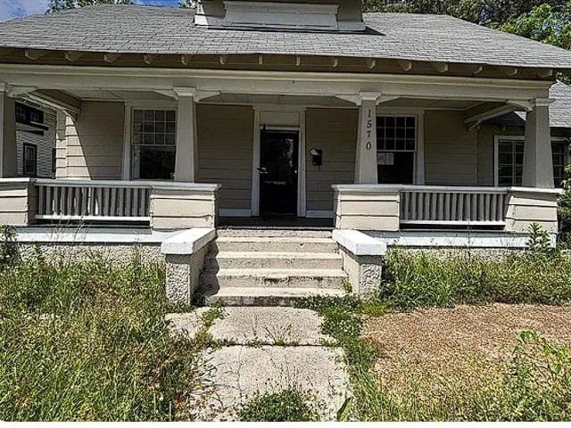 $125,000 | 1570 Waverly Avenue, Memphis, TN 38106
