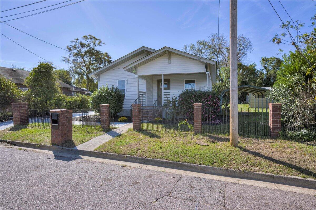 1150 Fuller St Extension Augusta, GA 30901 - Photo 4 of 24 02-002-