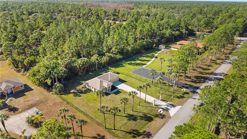 1580 16th Street Northeast Naples, FL 34120 - Photo 4 of 50 a view of swimming pool