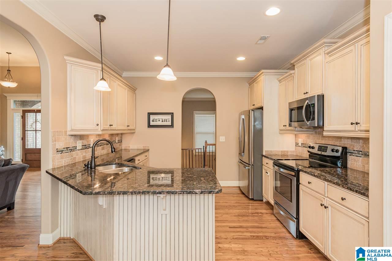 117 Fallow Circle Chelsea, AL 35043 - Photo 11 of 47