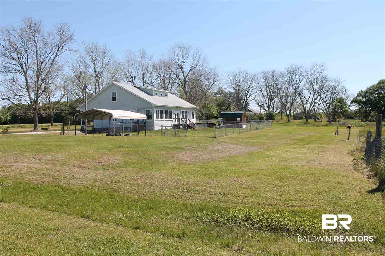 16634 Baldwin County Road 10 Foley, AL 36535 - Photo 14 of 22