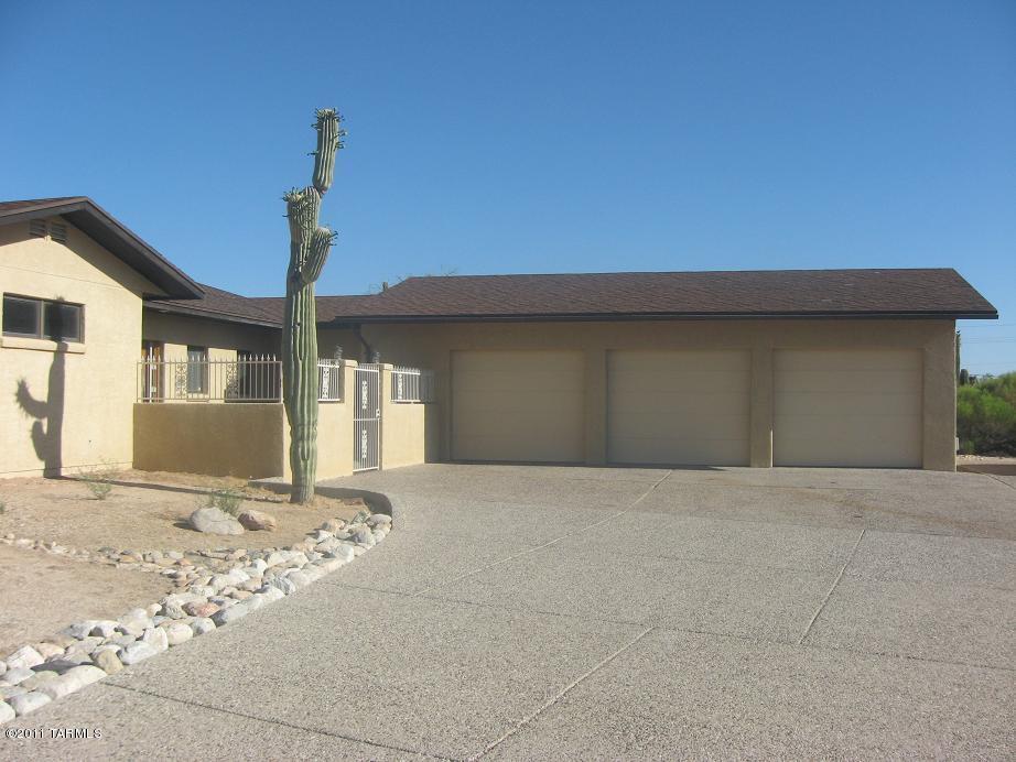 351 East Rudasill Road Tucson, AZ 85704 - Photo 4 of 27