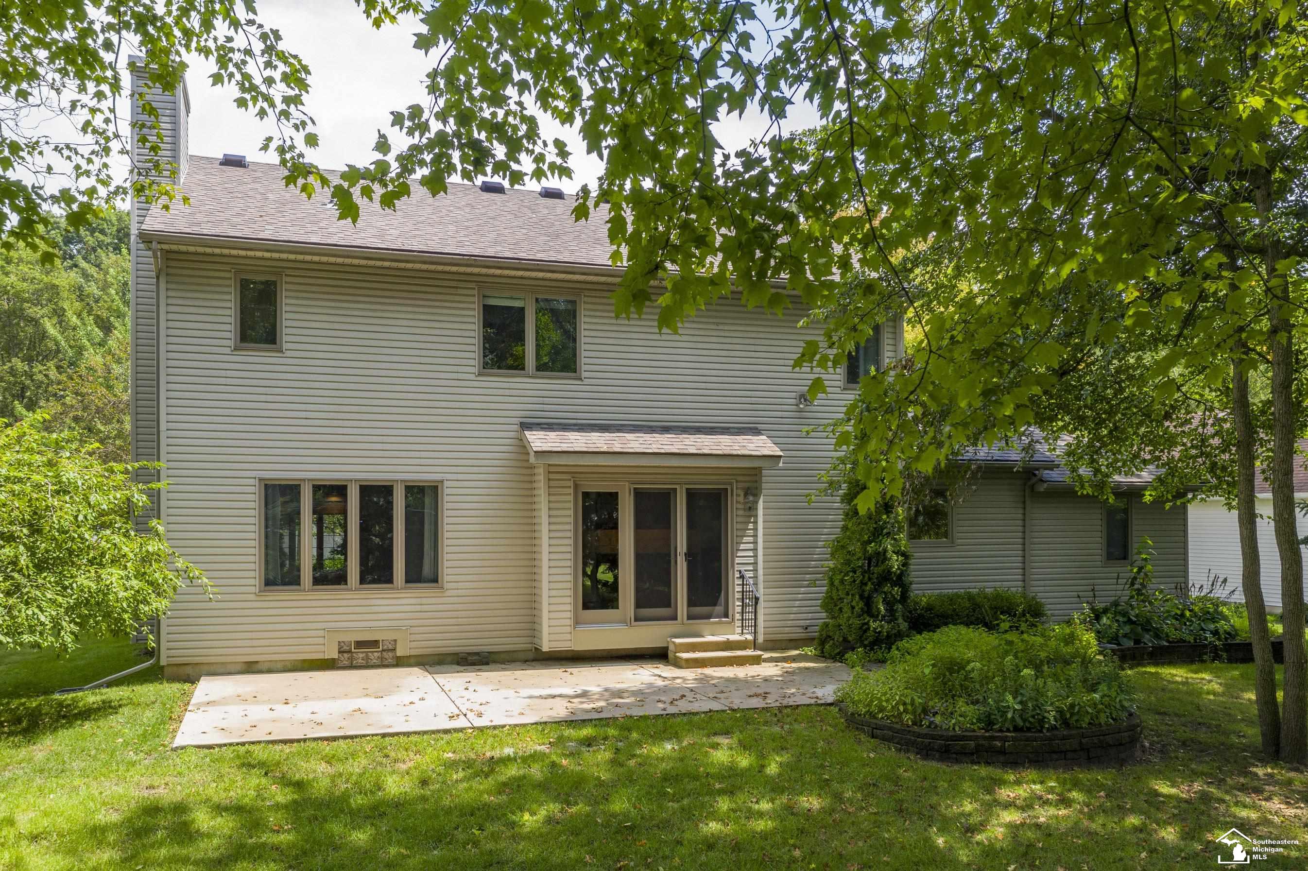 6773 Lockmill Road Temperance, MI 48182 - Photo 44 of 47