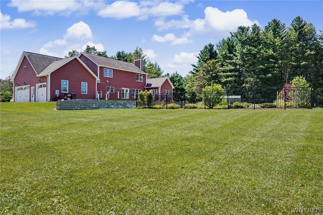 3550 Yochum Road Eden, NY 14057 - Photo 10 of 50