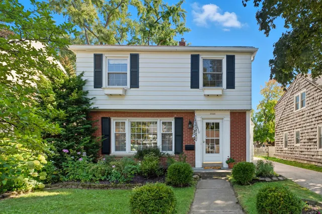 $490,000 | 2360 North 83rd Street, Wauwatosa, WI 53213