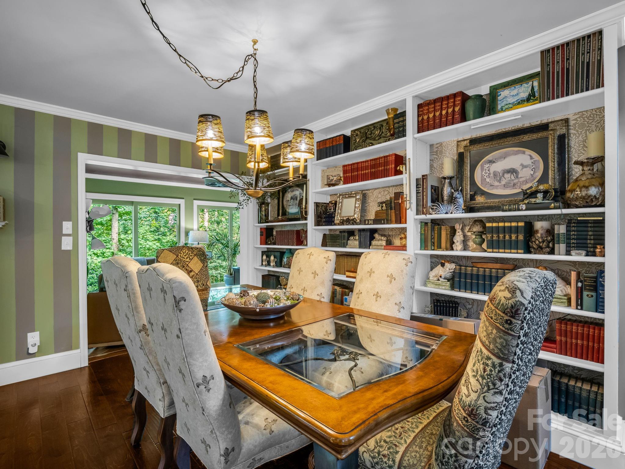 91 Diamond Ridge Lane Columbus, NC 28722 - Photo 10 of 46