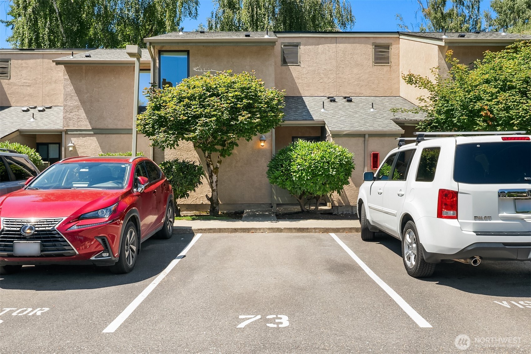 10037 Northeast 138th Place, Unit D7 Kirkland, WA 98034 - Photo 19 of 19