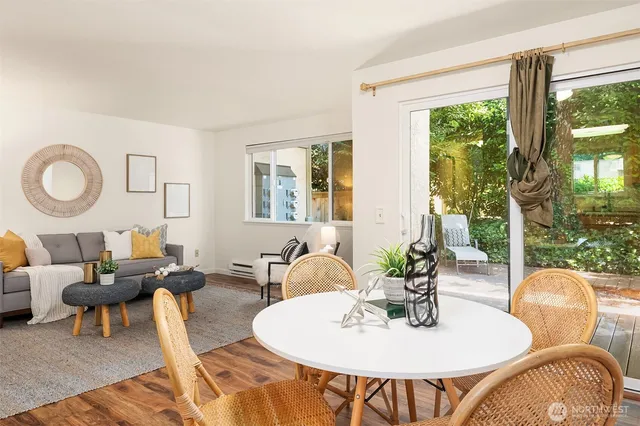 $445,000 | 10037 Northeast 138th Place, Unit D7, Kirkland, WA 98034