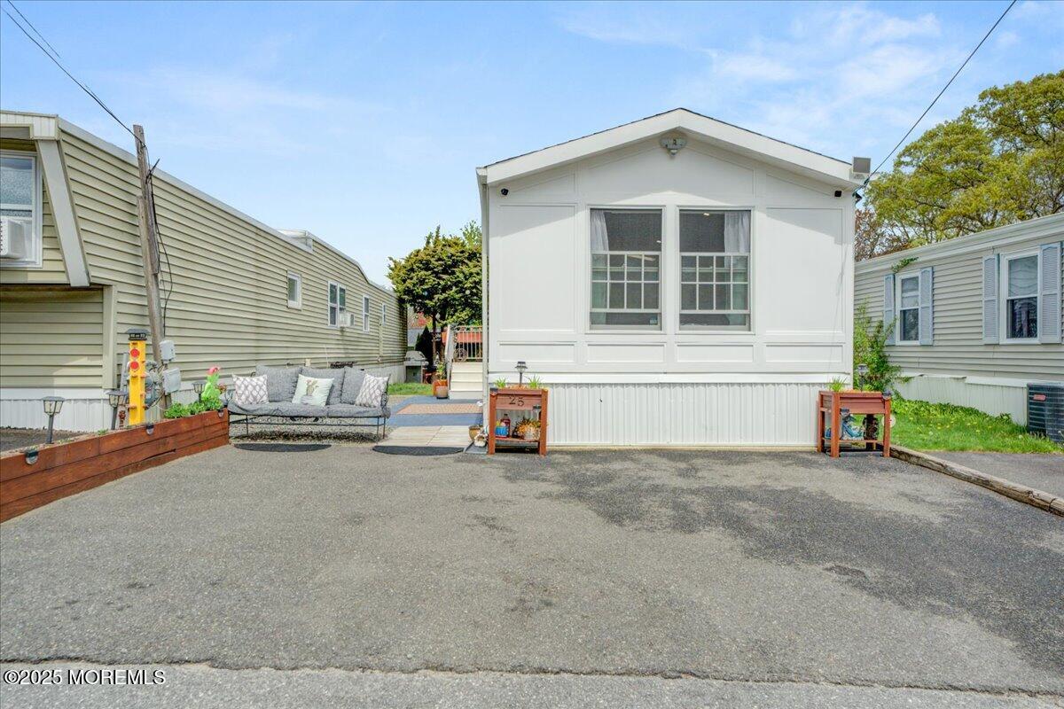 1820 State Rte 35, Unit 25 Wall, NJ 07719 - Photo 20 of 23 02-Front Exterior