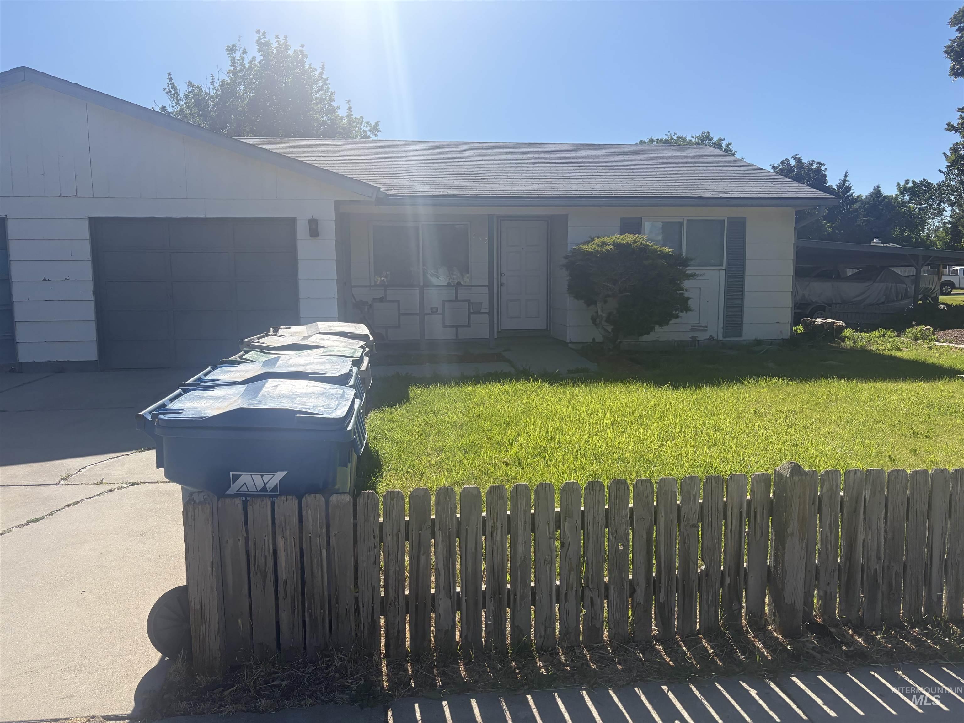 2321 North Hampton Road Boise, ID 83704 - Photo 5 of 6