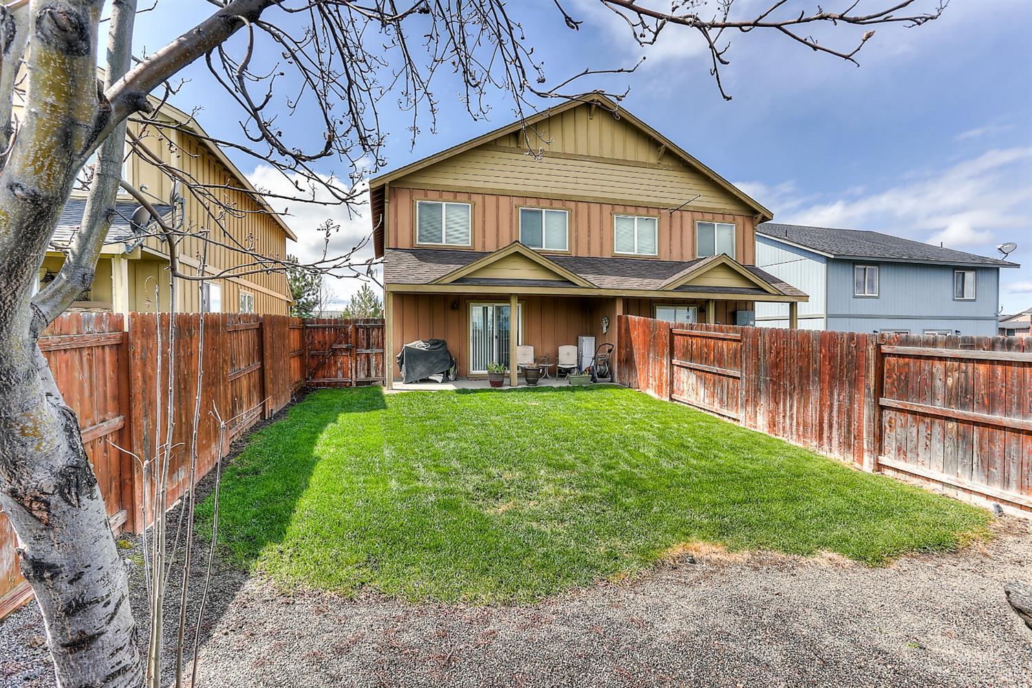 1201 Southwest 27th Street Redmond, OR 97756 - Photo 6 of 6 Additional Photo