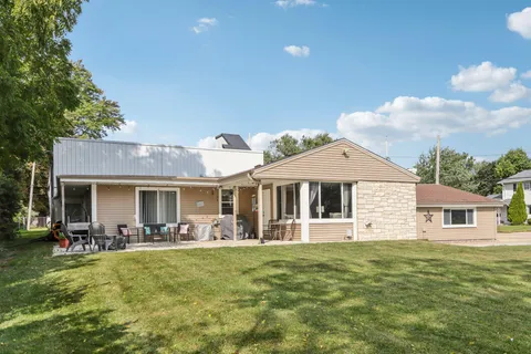 $699,900 | 9205 South Chicago Road, Oak Creek, WI 53154