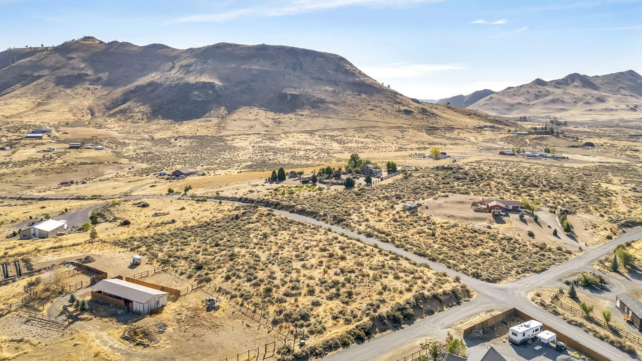 1025 Hidden Valley Road Chilcoot, CA 96105 - Photo 6 of 10