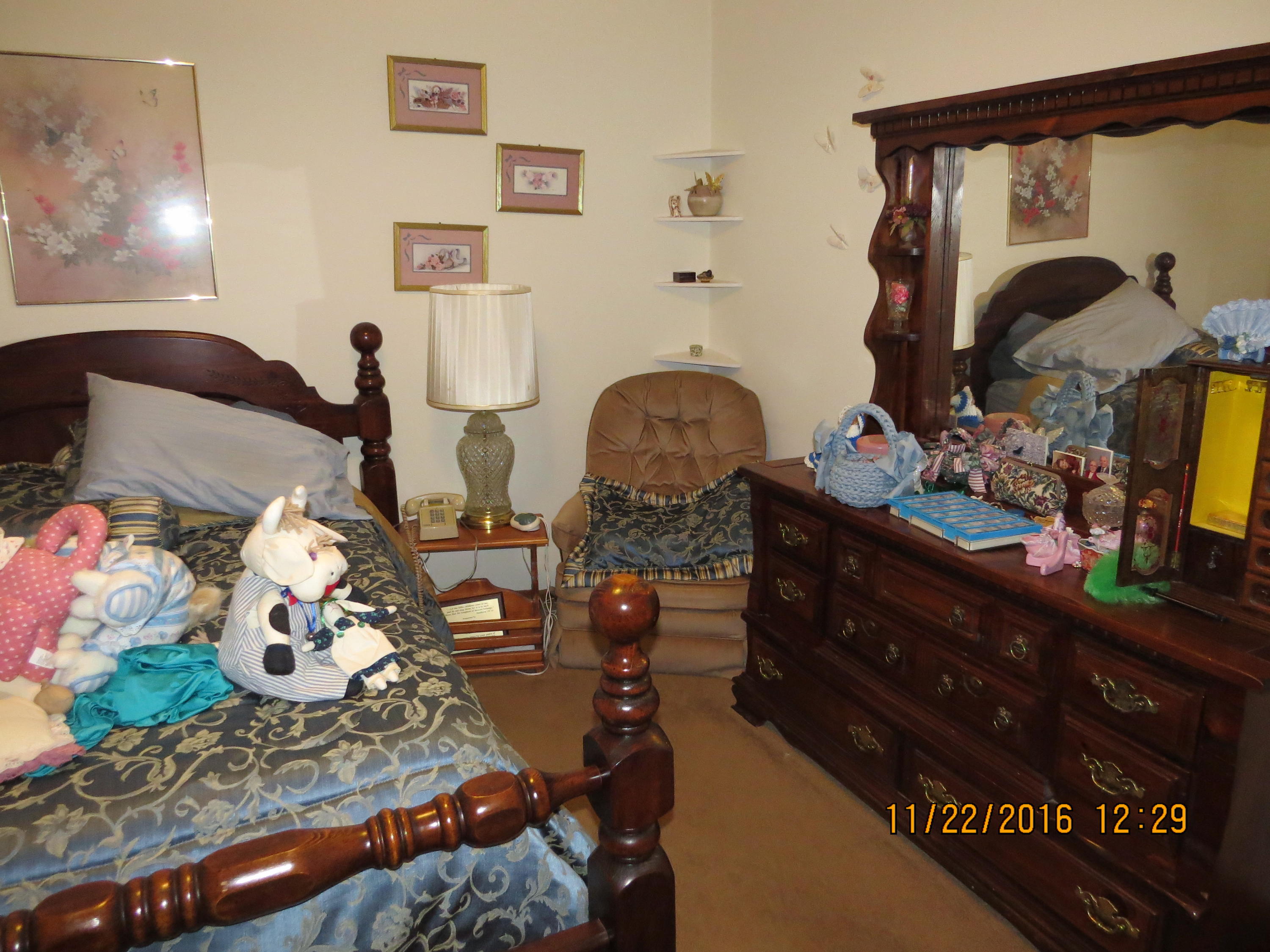 3540 Wexgate Road Knoxville, TN 37931 - Photo 14 of 17 Master Bedroom