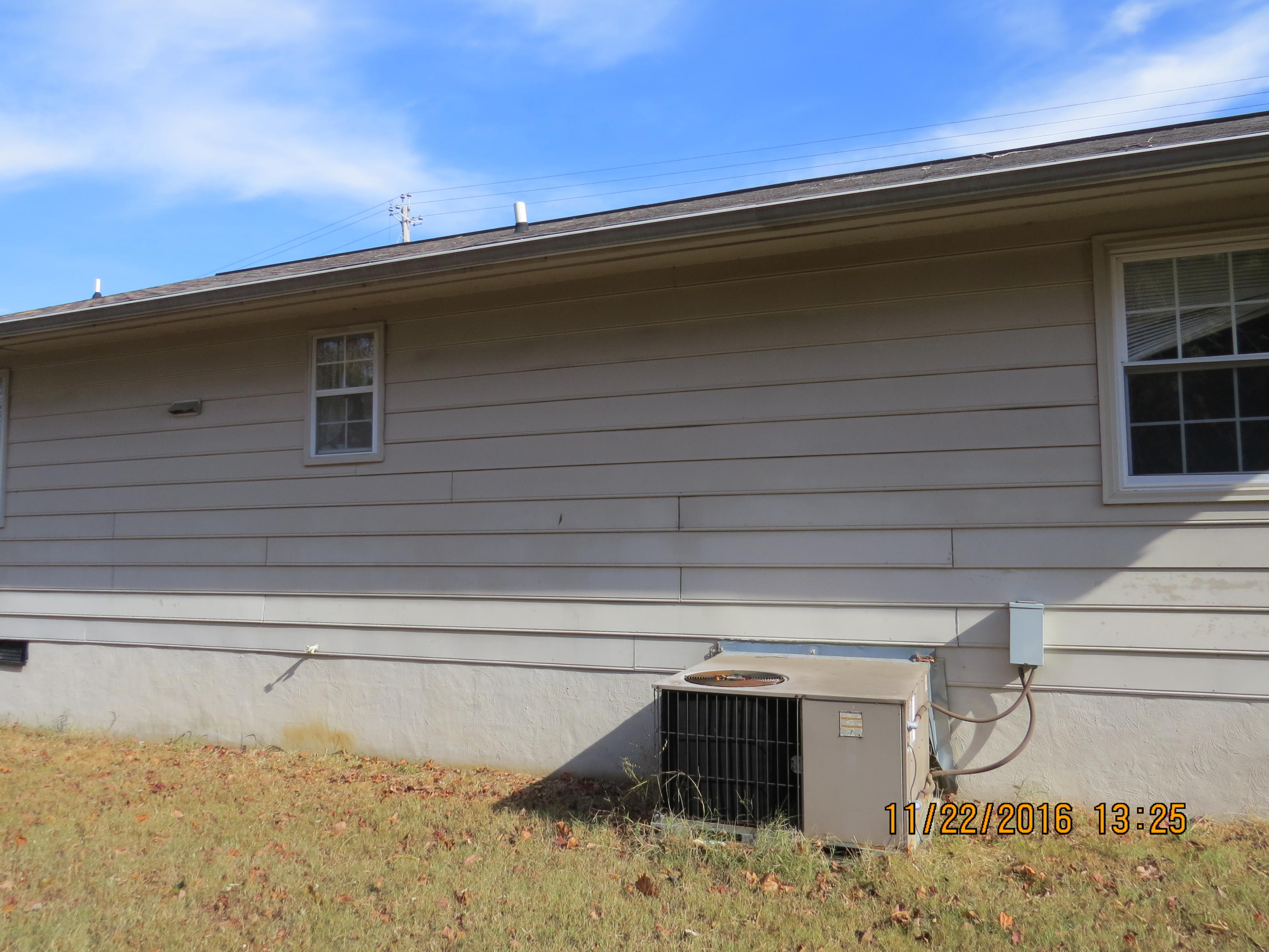 3540 Wexgate Road Knoxville, TN 37931 - Photo 4 of 17 Back of Home (2)
