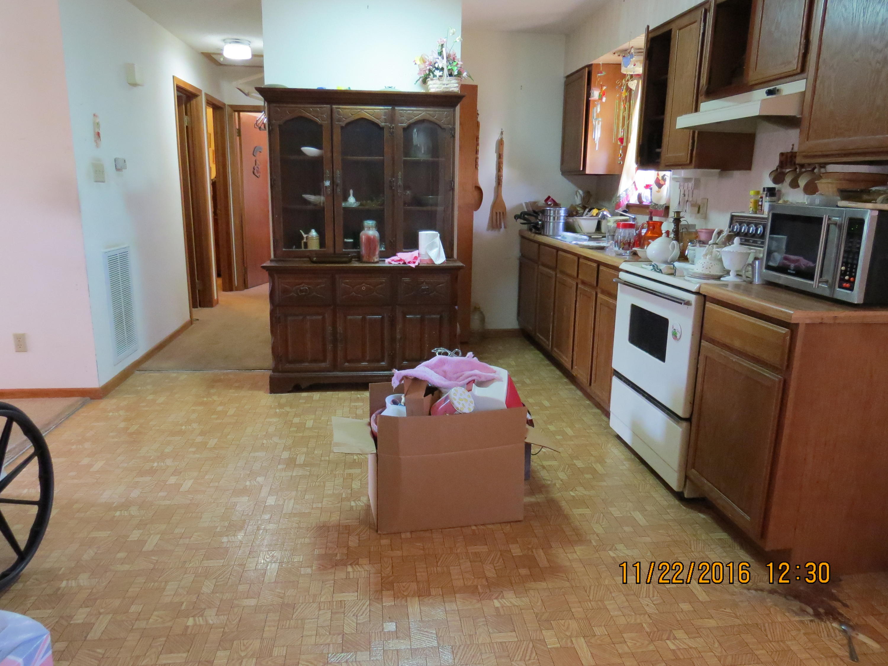 3540 Wexgate Road Knoxville, TN 37931 - Photo 7 of 17 Kitchen (2)