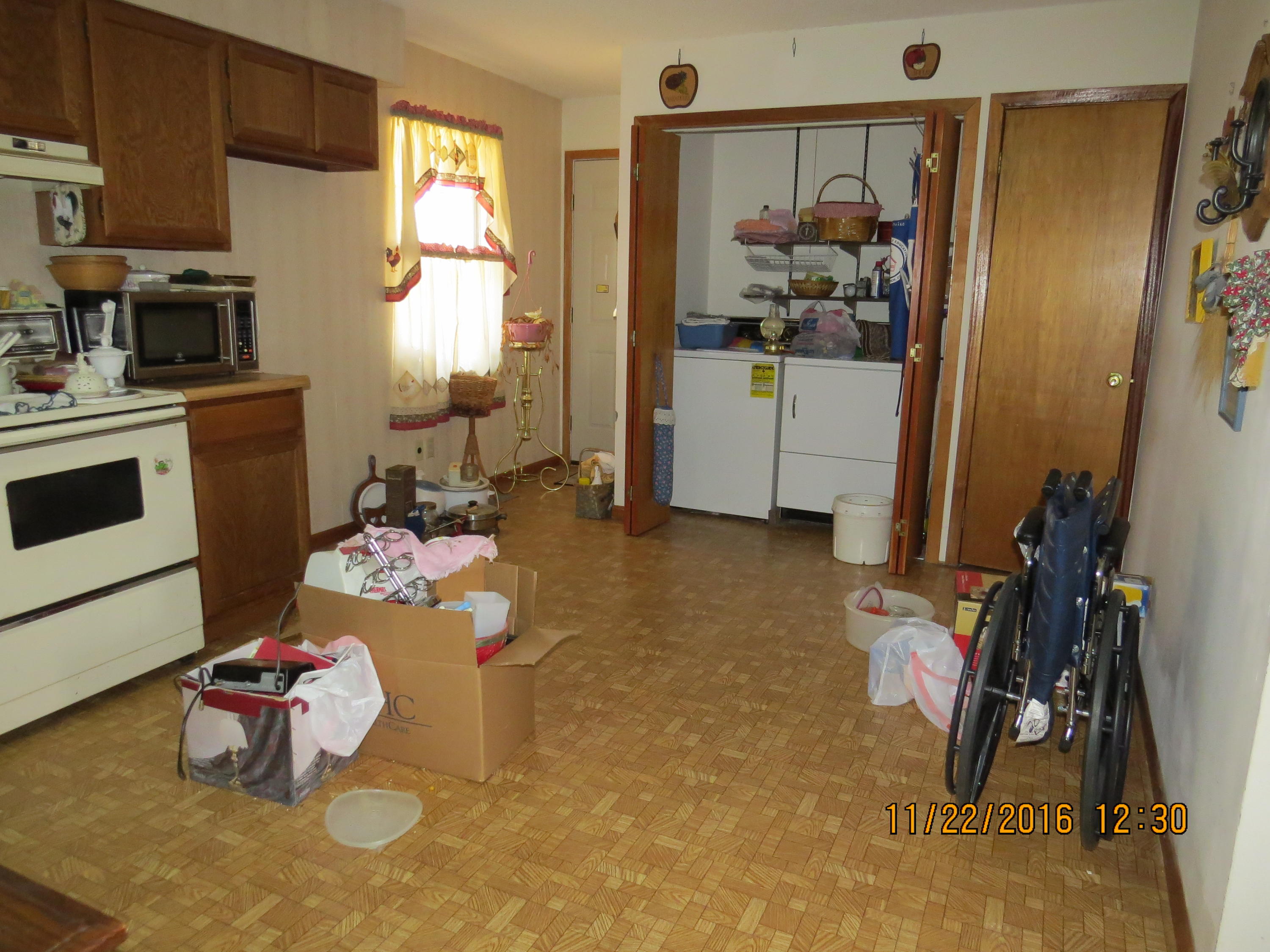3540 Wexgate Road Knoxville, TN 37931 - Photo 8 of 17 Kitchen (3)