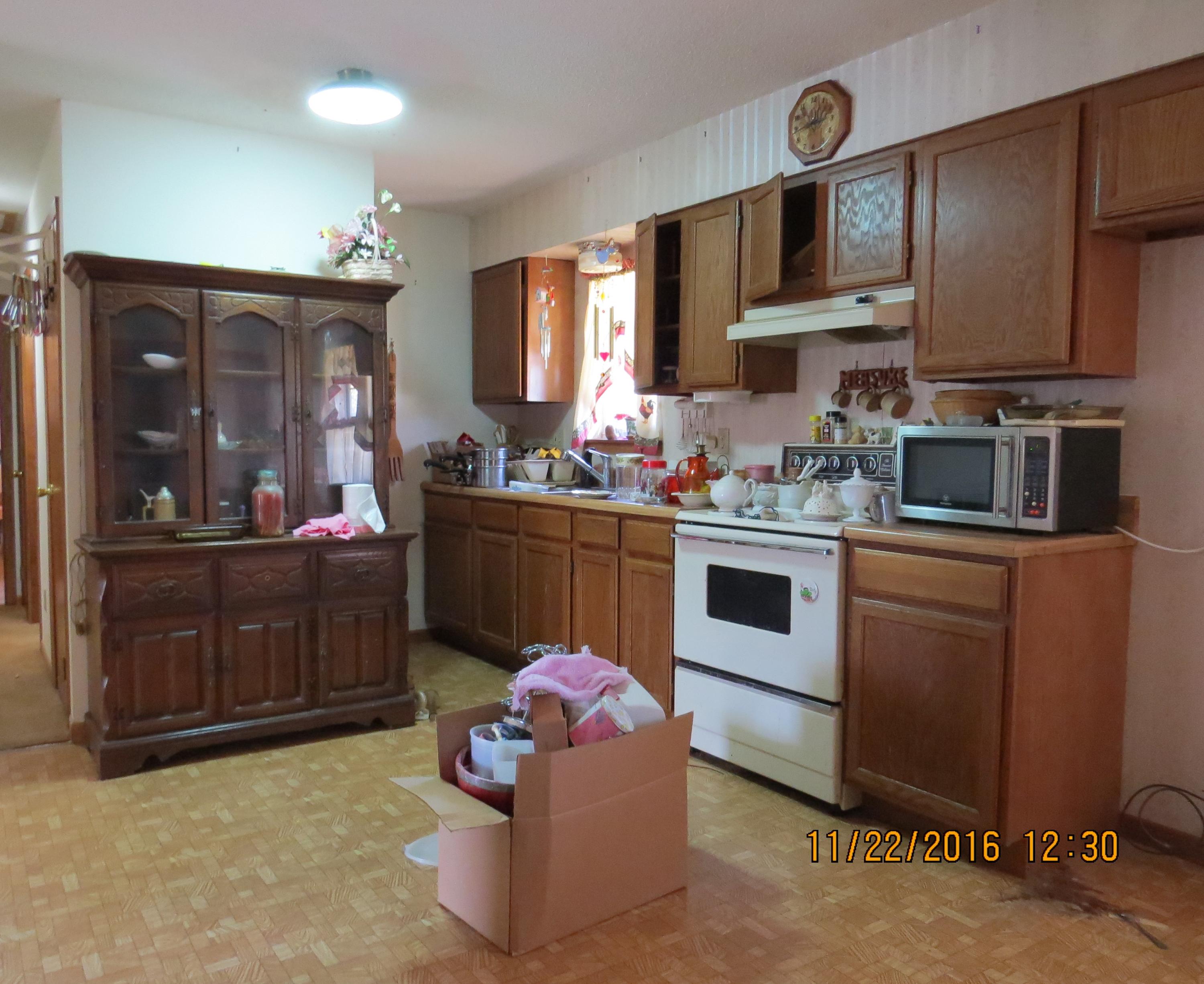 3540 Wexgate Road Knoxville, TN 37931 - Photo 9 of 17 Kitchen