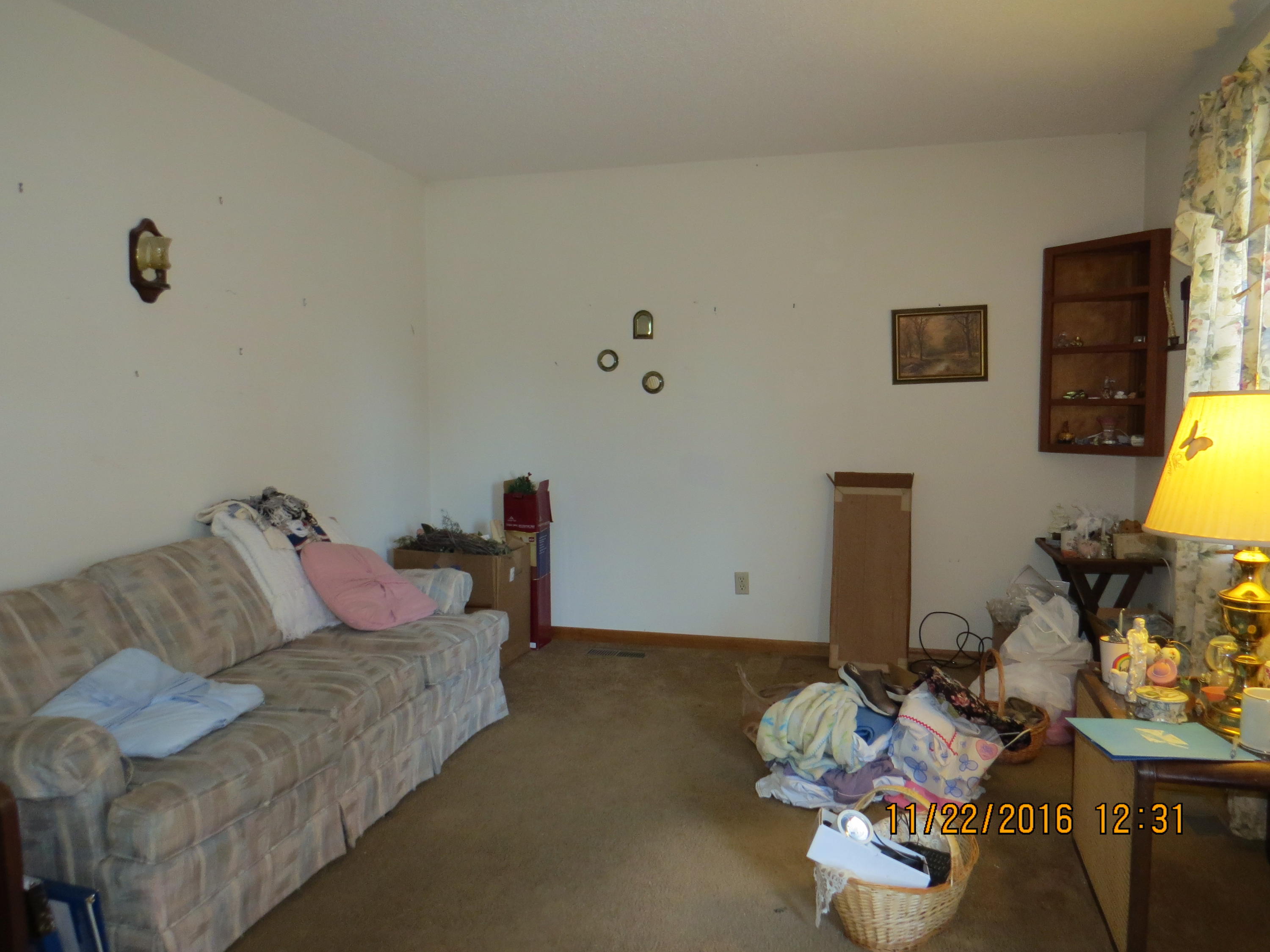 3540 Wexgate Road Knoxville, TN 37931 - Photo 10 of 17 Living Room (2)