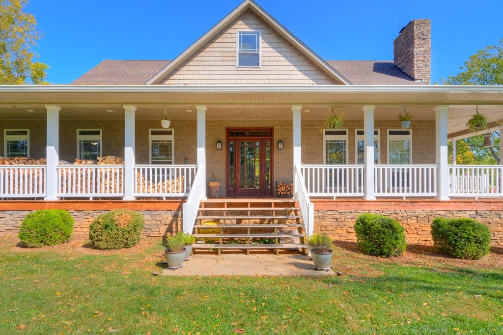 546 Riverview Road Ivanhoe, VA 24350 - Photo 22 of 75 Gallery Image 22