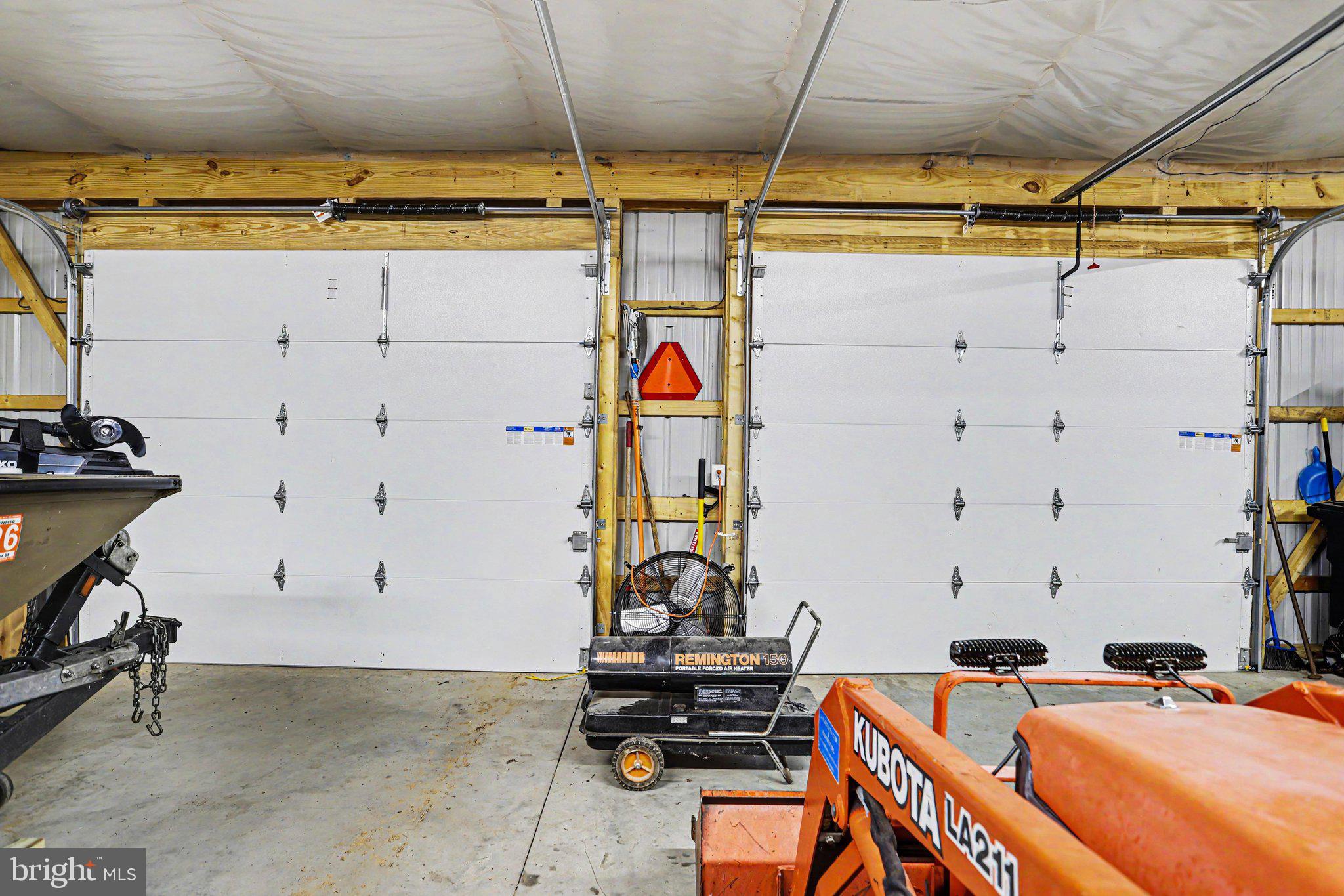 152 River Road Pequea, PA 17565 - Photo 4 of 8 a room with gym equipment
