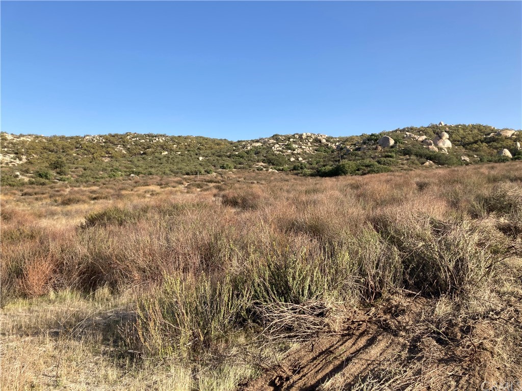 72 Sage Road Hemet, CA 92544 - Photo 1 of 1 a view of lake and mountain