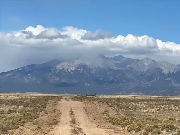 $5,900 | Lot 9 Hopi Street, Blanca, CO 81123