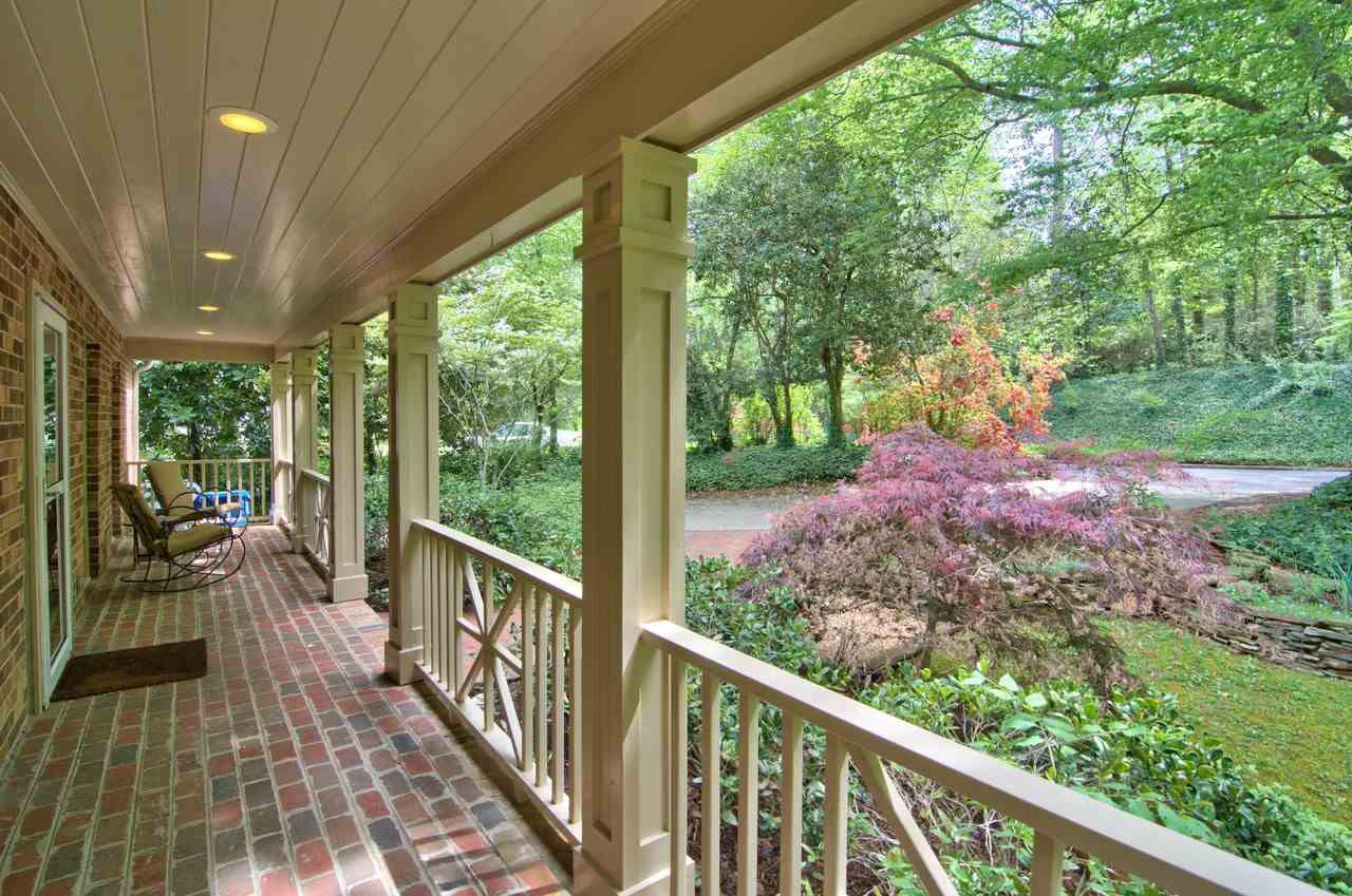 2222 Cranford Road Durham, NC 27705 - Photo 3 of 25 Photo 3