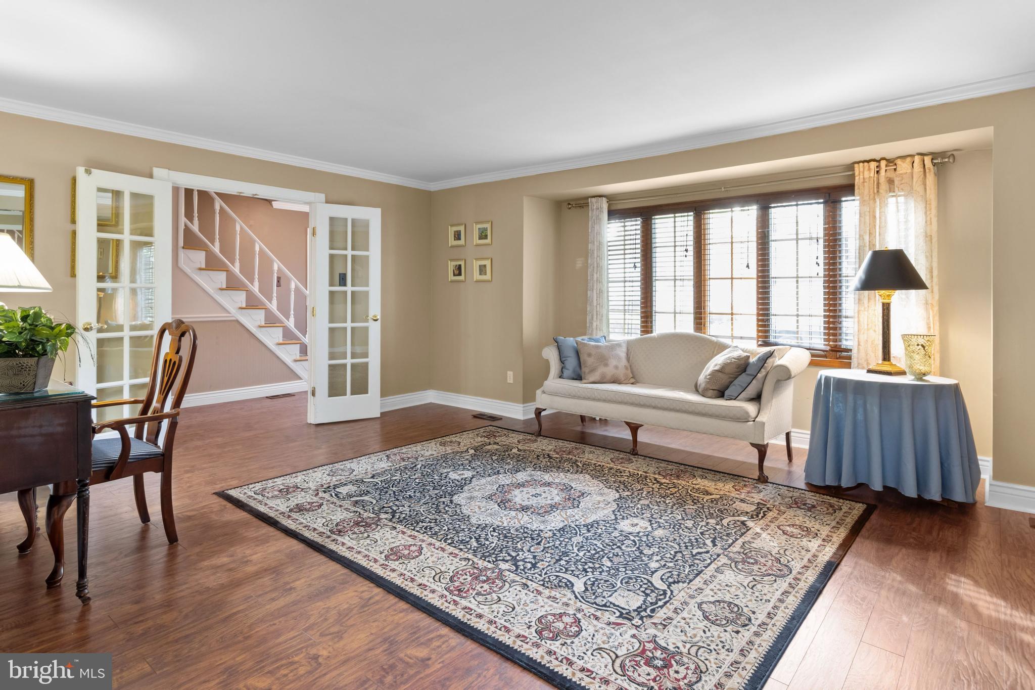 532 Ehret Road Fairless Hills, PA 19030 - Photo 3 of 35 Living Room