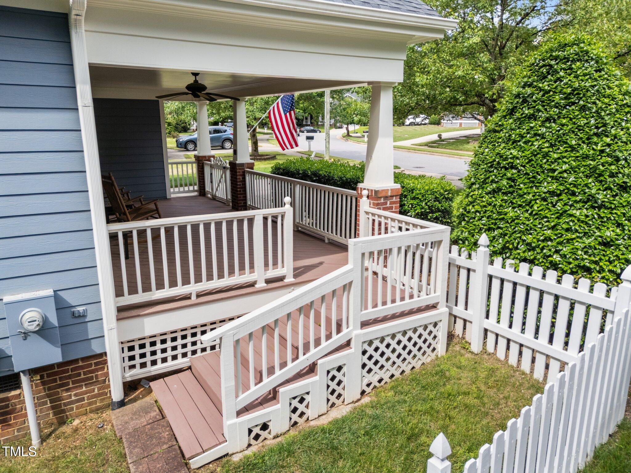 2313 Filigree Court Raleigh, NC 27614 - Photo 47 of 58 17-web-or-mls-DJI_20250522101903_0797_D