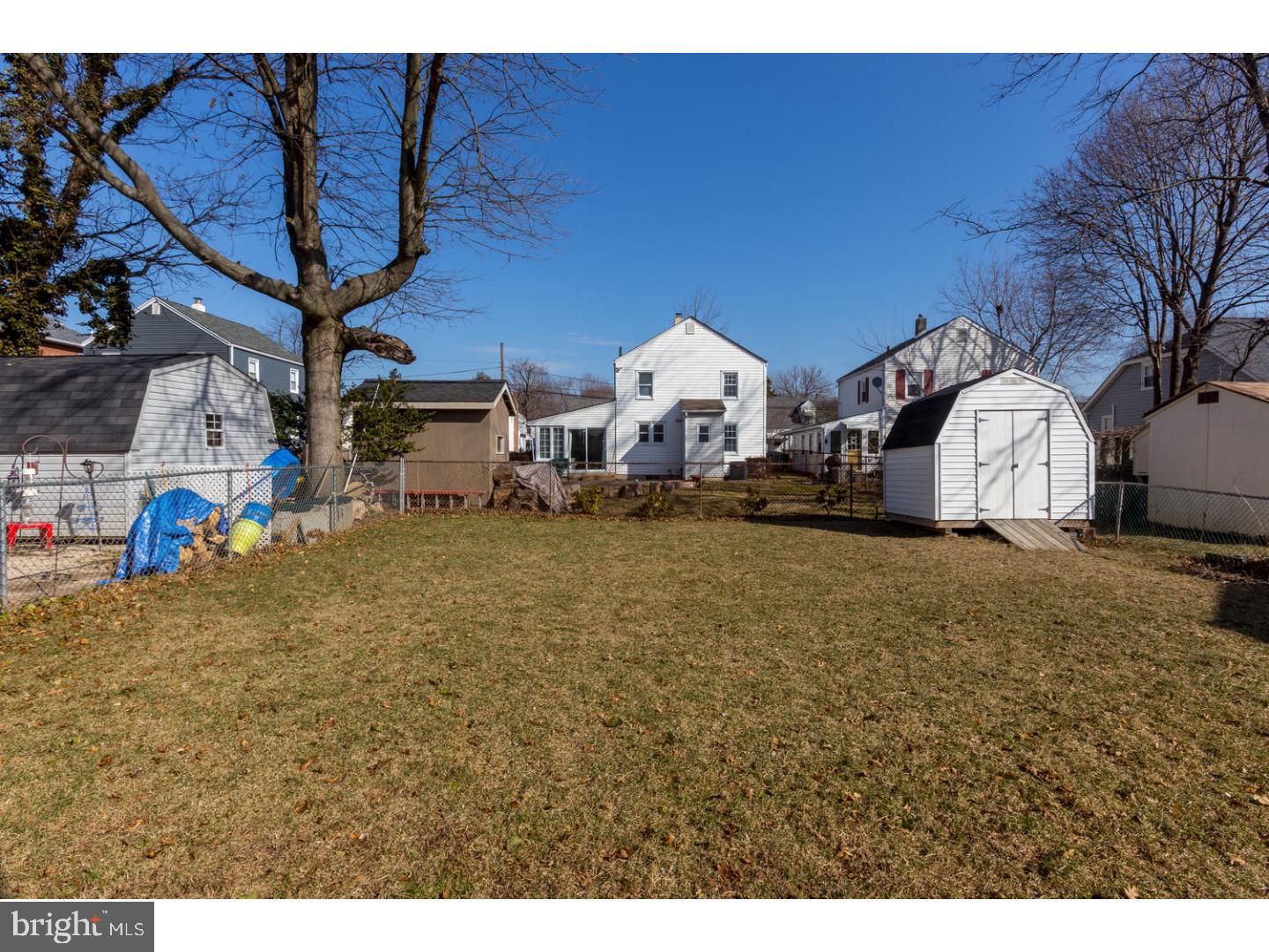 111 Walnut Road Wallingford, PA 19086 - Photo 16 of 17