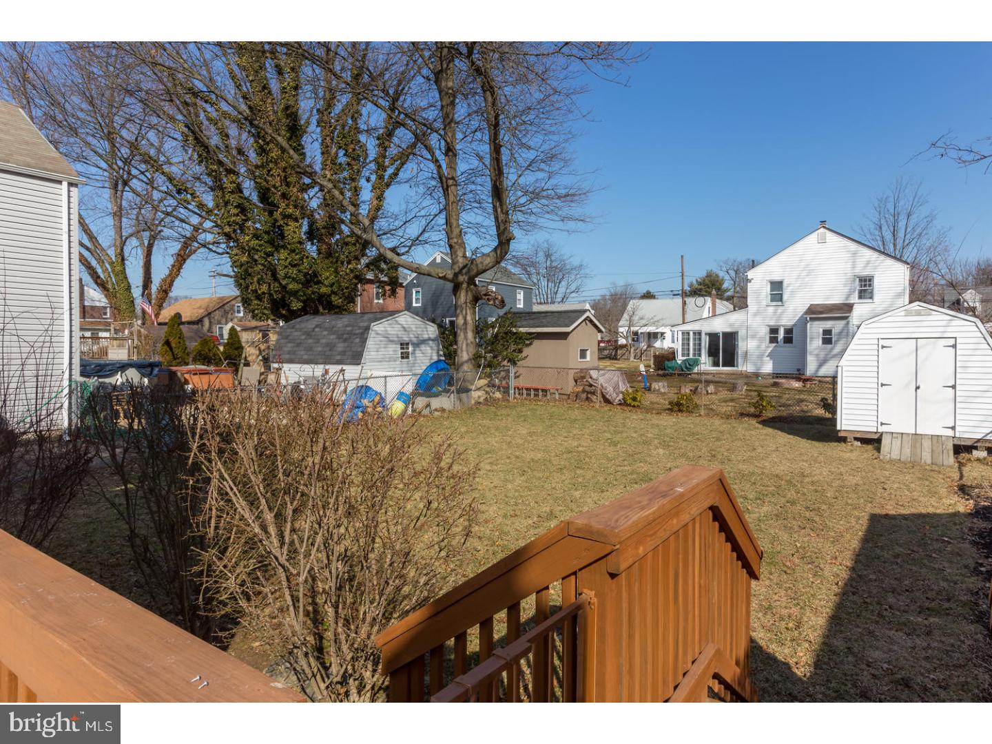 111 Walnut Road Wallingford, PA 19086 - Photo 17 of 17