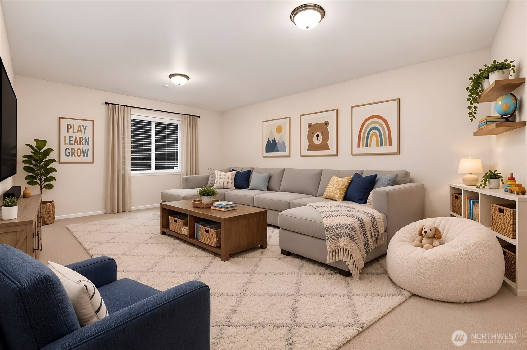 10715 Ross Road, Unit C Bothell, WA 98011 - Photo 29 of 30 Gallery Image 29