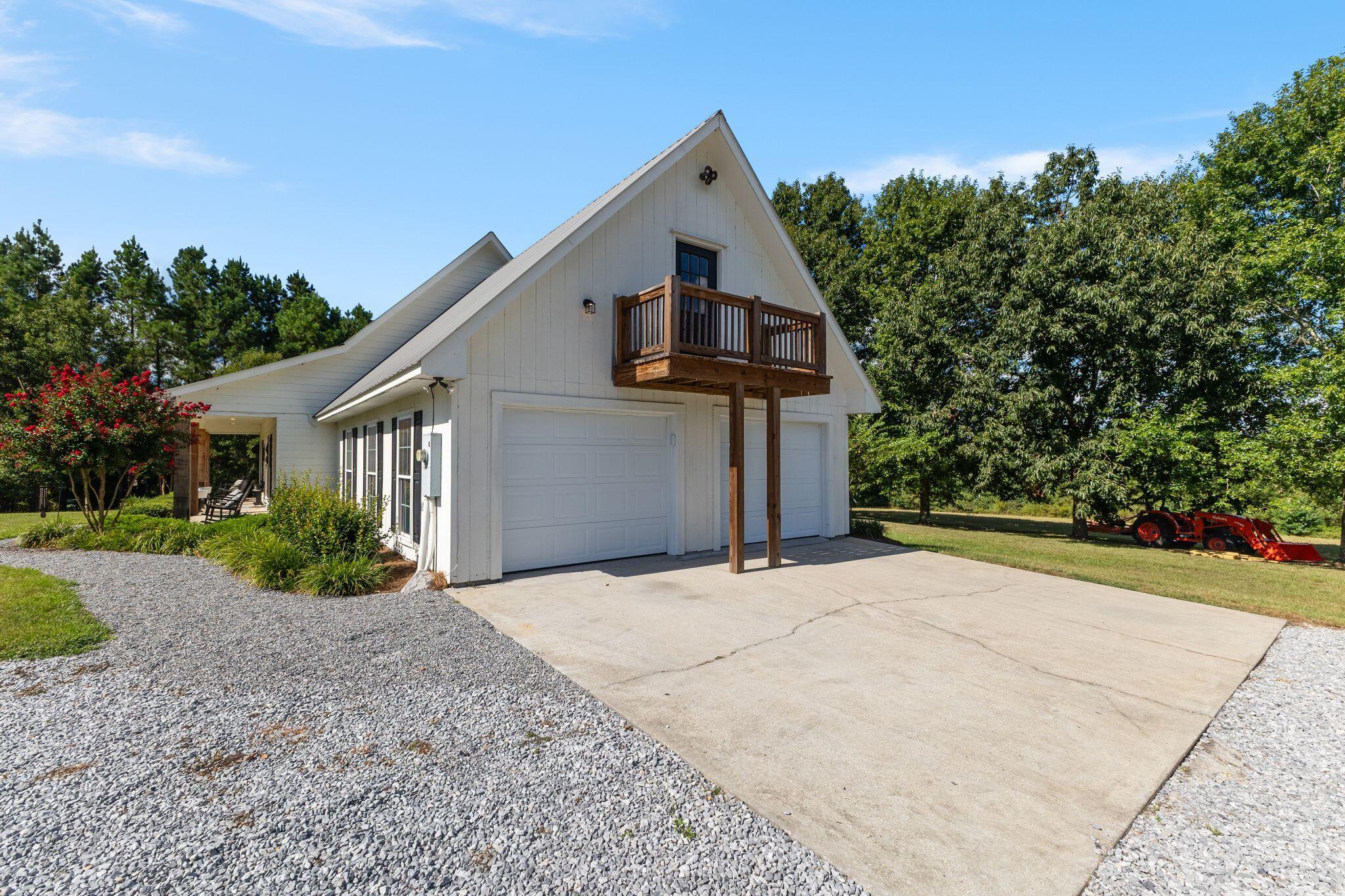 249 Clyde Loftin Road Sumrall, MS 39482 - Photo 5 of 51 Gallery Image 5