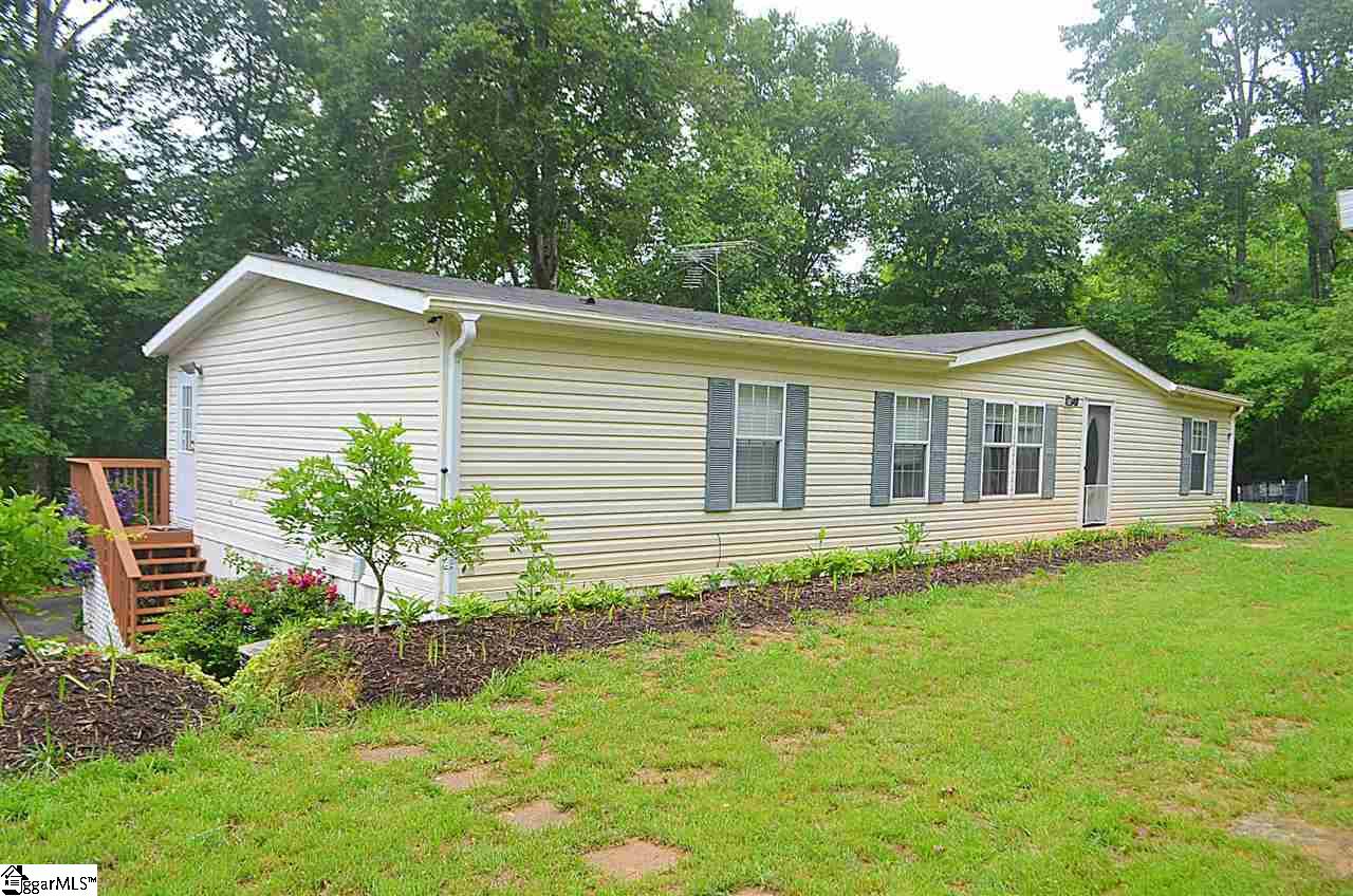 301 Cedar Falls Road Fountain Inn, SC 29644 - Photo 2 of 32 Gallery Image 2