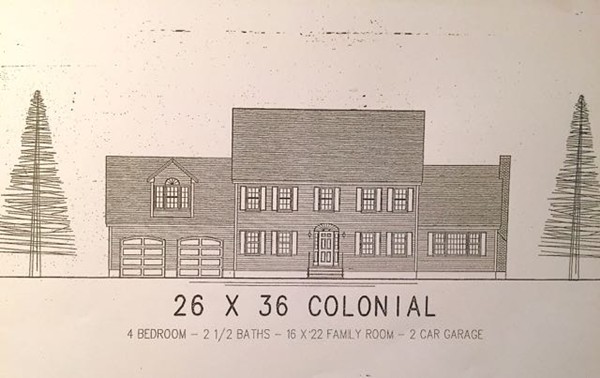 139 Gay Road Groton, MA 01450 - Photo 1 of 5 a view of a sign broad