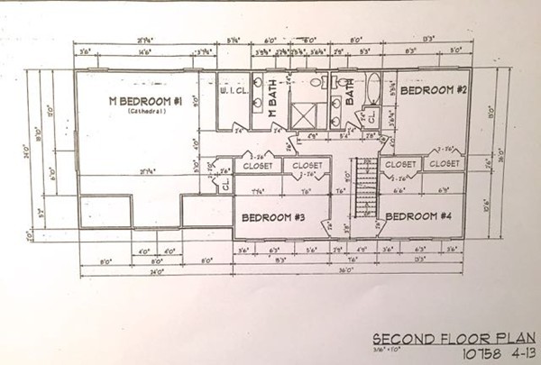 139 Gay Road Groton, MA 01450 - Photo 4 of 5 a picture of a black and white photo