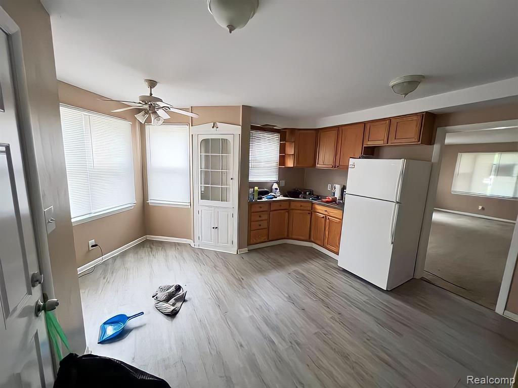 217 Richter Street River Rouge, MI 48218 - Photo 40 of 47