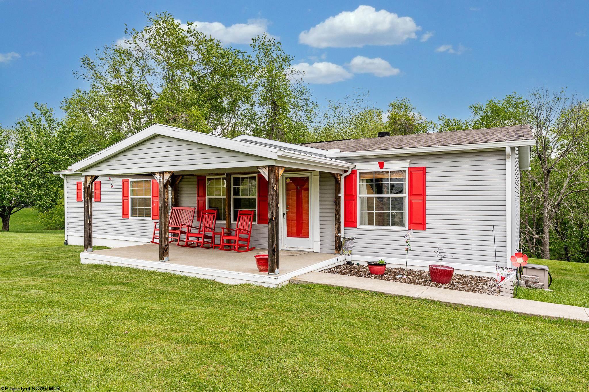 4057 Fairmont Road Morgantown, WV 26501 - Photo 2 of 42 Gallery Image 2
