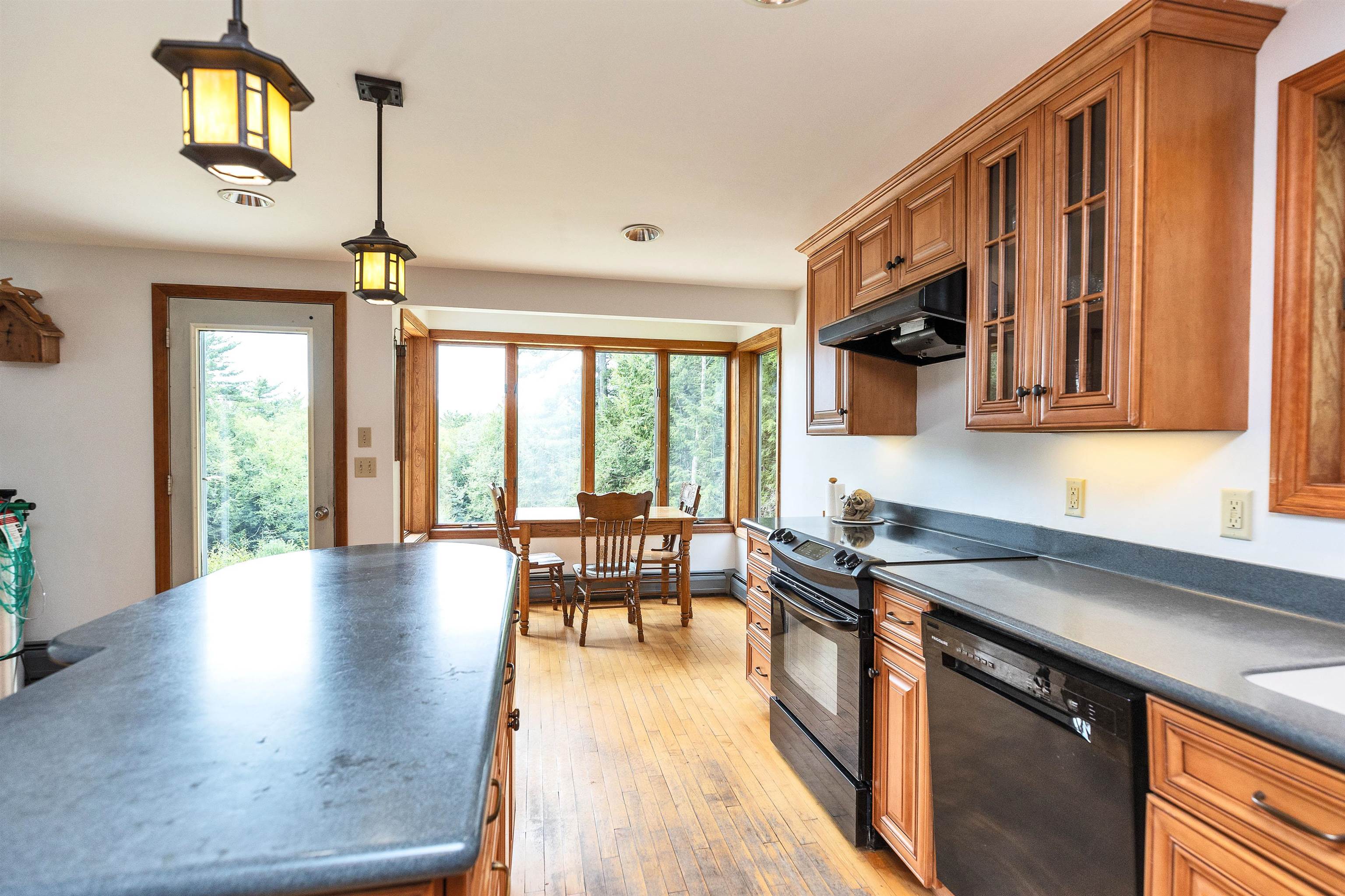 213 Brush Brook Road Dublin, NH 03444 - Photo 11 of 50