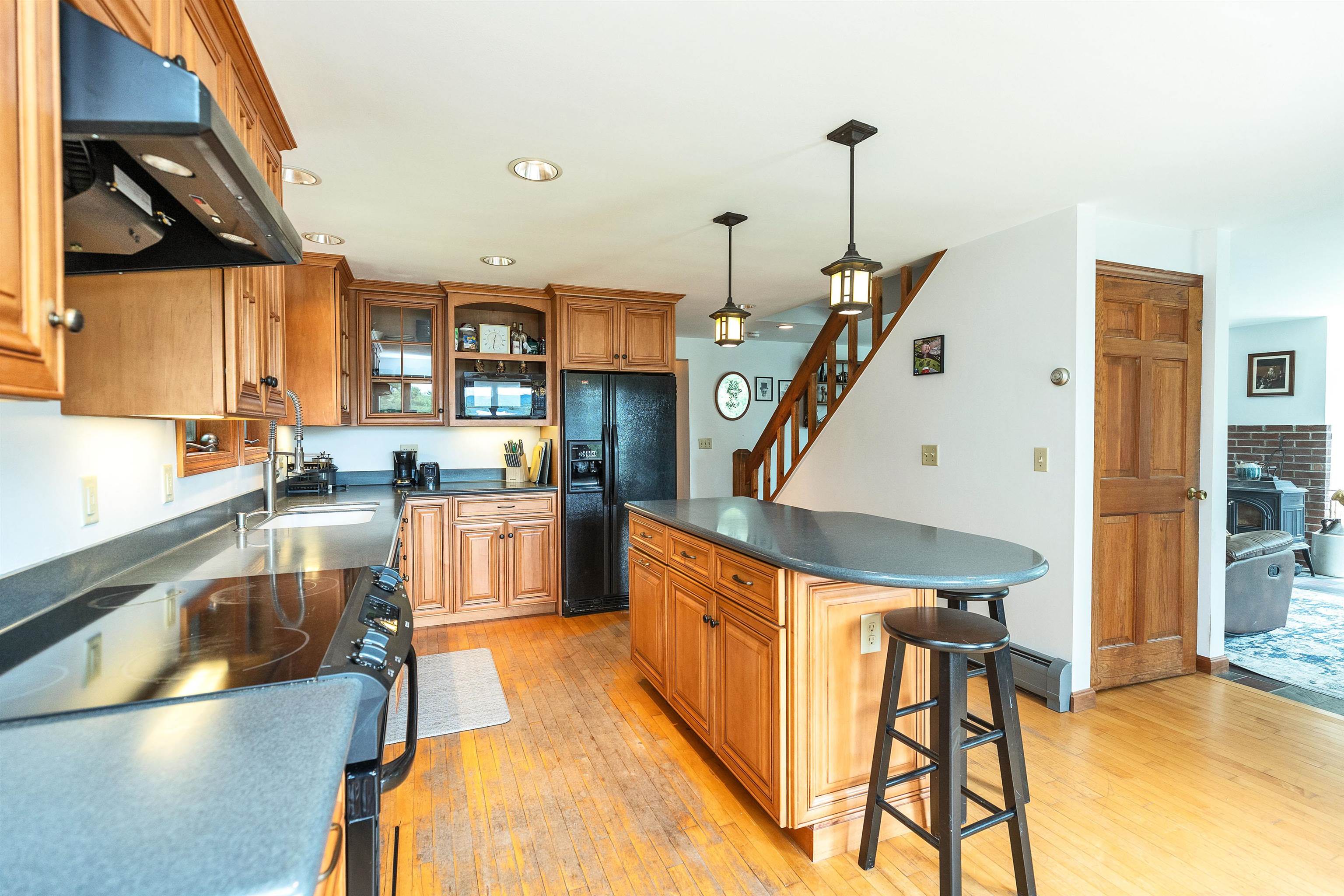 213 Brush Brook Road Dublin, NH 03444 - Photo 13 of 50