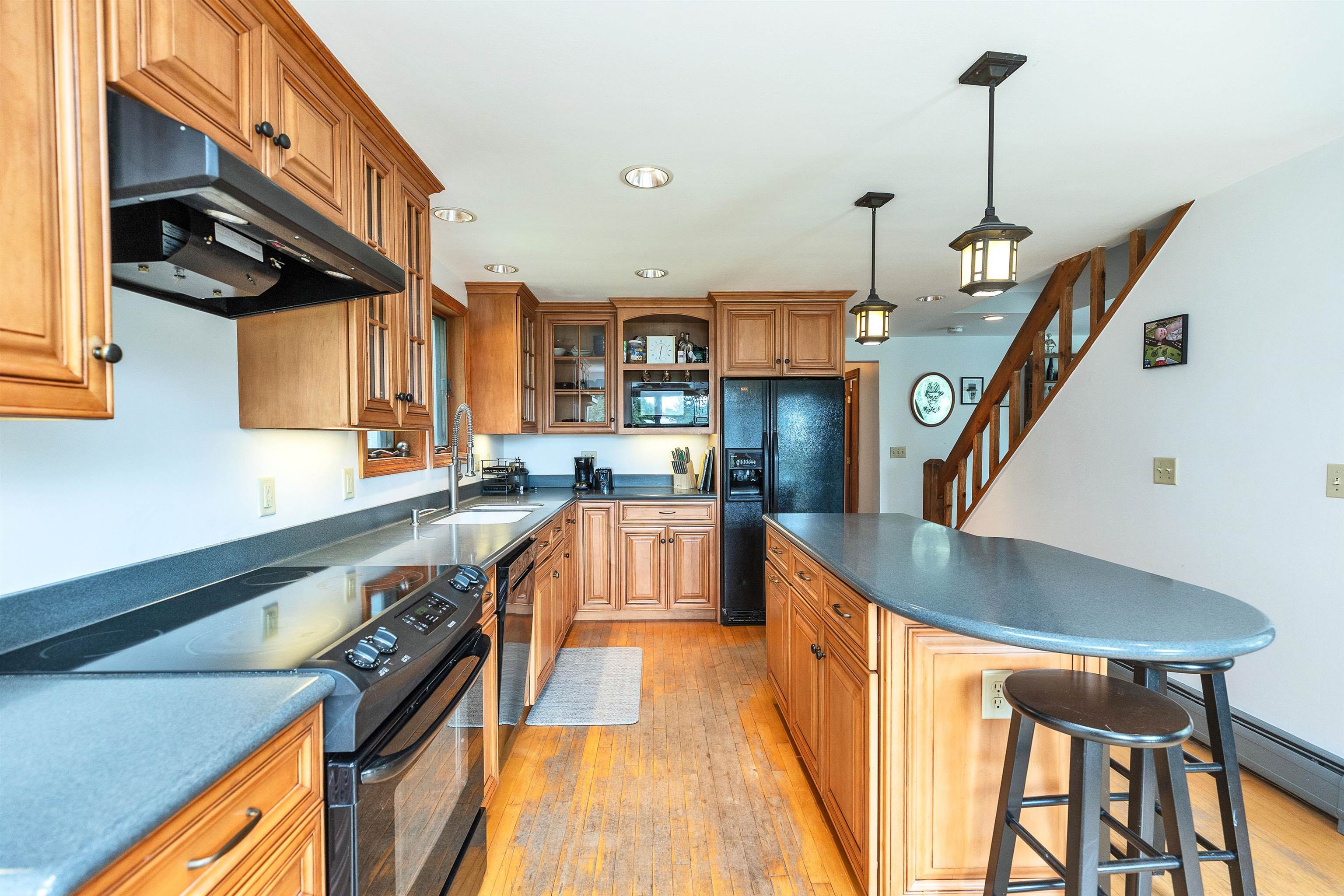 213 Brush Brook Road Dublin, NH 03444 - Photo 14 of 50