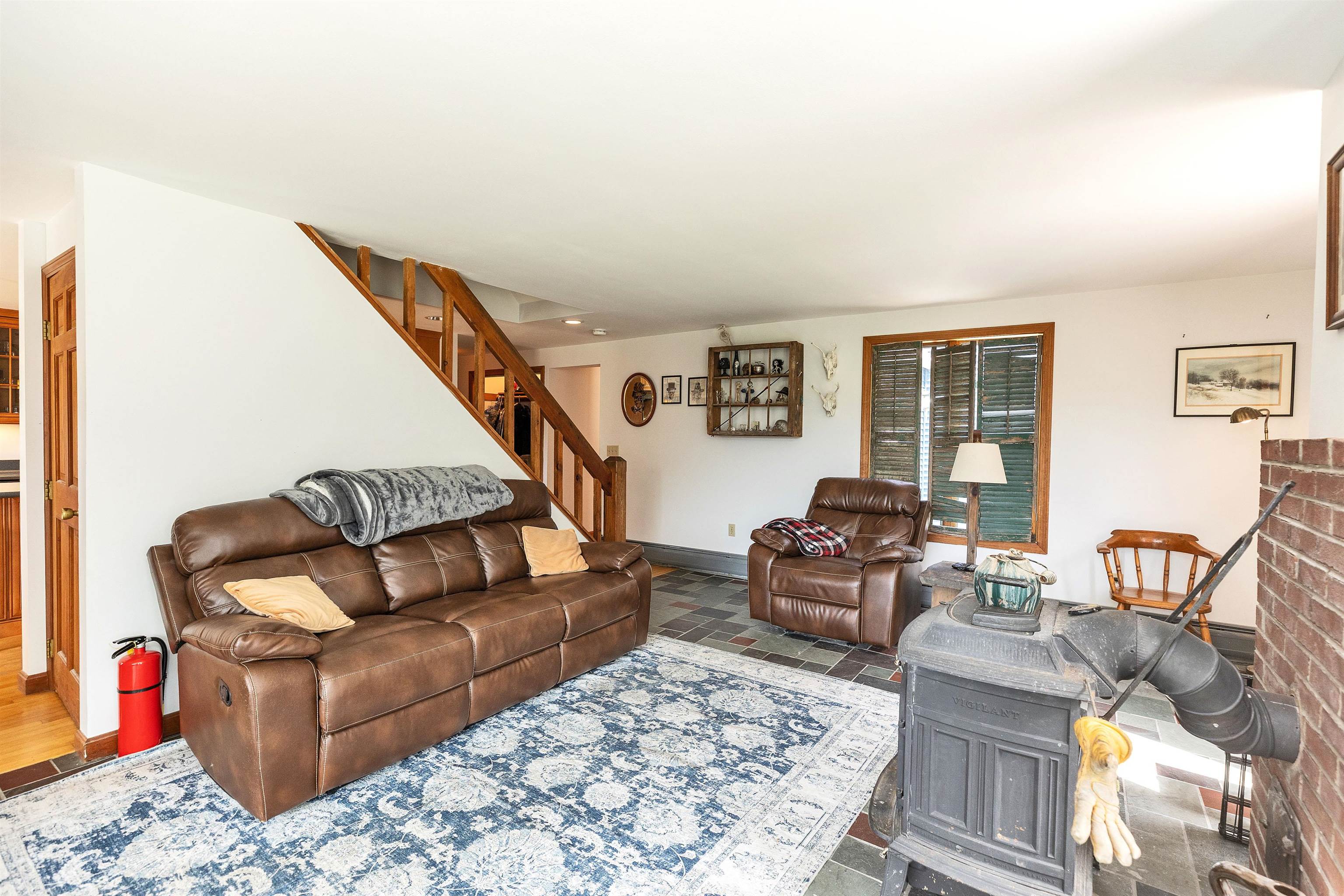 213 Brush Brook Road Dublin, NH 03444 - Photo 17 of 50