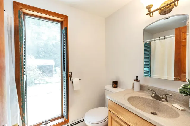 $549,999 | 213 Brush Brook Road, Dublin, NH 03444