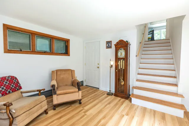 $549,999 | 213 Brush Brook Road, Dublin, NH 03444